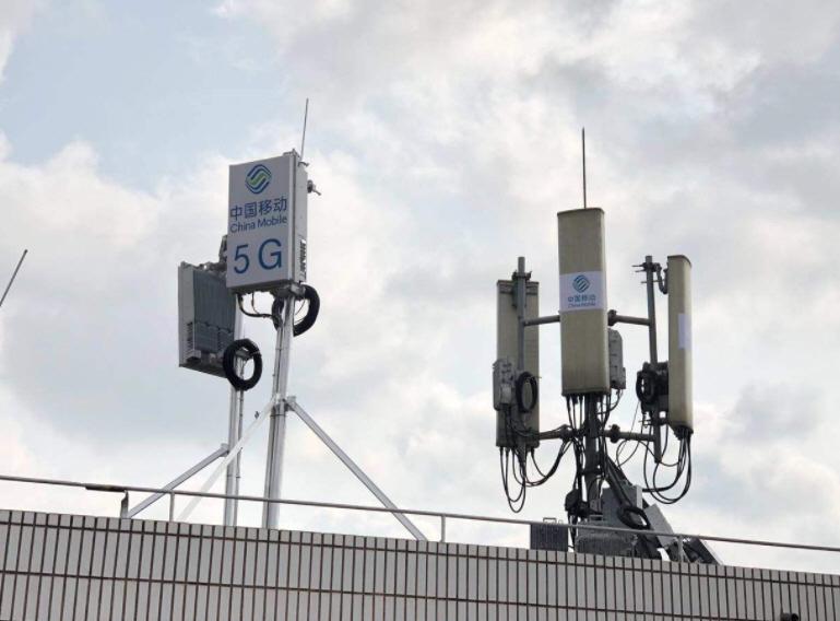 5G辐射真相 基站越多，为何辐射反而越小？